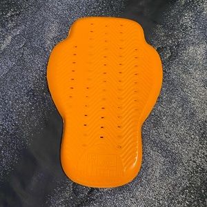 Icon D30 back protector